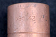 Bild des Artikels WICU-6x-Kupfer-Lötfitting-Muffe-DN42mm-unbenutzt