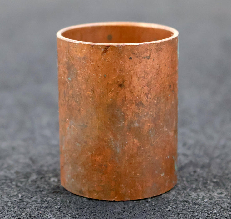 Bild des Artikels WICU-5x-Kupfer-Lötfitting-Muffe-DN42mm-5270-Art.Nr.-1013270420000-unbenutzt