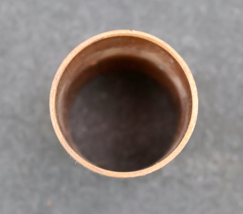 Bild des Artikels WICU-5x-Kupfer-Lötfitting-Muffe-DN42mm-5270-Art.Nr.-1013270420000-unbenutzt