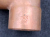Bild des Artikels WICU-5x-Kupfer-Lötfitting-T-Stück-DN42mm-5130-Art.Nr.-1013213420000-unbenutzt