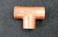 Bild des Artikels WICU-7x-Kupfer-Lötfitting-T-Stück-DN35mm-5130-Art.Nr.-1013213350000-unbenutzt