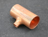 Bild des Artikels WICU-Kupfer-Lötfitting-T-Stück-reduziert-DN42x15x42mm-5130-Nr.-1013214425000