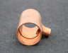 Bild des Artikels WICU-Kupfer-Lötfitting-T-Stück-reduziert-DN42x15x42mm-5130-Nr.-1013214425000