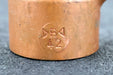 Bild des Artikels WICU-Kupfer-Lötfitting-T-Stück-reduziert-DN42x22x42mm-5130-Nr.-1013214423000