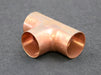 Bild des Artikels Kupfer-Lötfitting-T-Stück-DN42mm-unbenutzt