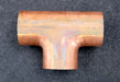 Bild des Artikels Kupfer-Lötfitting-T-Stück-DN42mm-unbenutzt