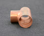 Bild des Artikels Kupfer-Lötfitting-T-Stück-DN42mm-unbenutzt