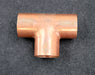 Bild des Artikels Kupfer-Lötfitting-T-Stück-DN35mm-unbenutzt