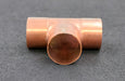 Bild des Artikels Kupfer-Lötfitting-T-Stück-DN35mm-unbenutzt