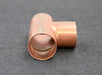 Bild des Artikels Kupfer-Lötfitting-T-Stück-DN35mm-unbenutzt