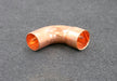 Bild des Artikels WIKU-19x-Kupfer-Lötfitting-Bogen-90°-DN22mm-5001A-Art.Nr.-1013201220000