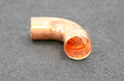 Bild des Artikels WIKU-19x-Kupfer-Lötfitting-Bogen-90°-DN22mm-5001A-Art.Nr.-1013201220000