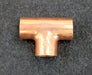 Bild des Artikels WICU-11x-Kupfer-Lötfitting-T-Stück-DN18mm-5130-Art.Nr.-1013213180000-unbenutzt