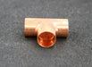 Bild des Artikels WICU-11x-Kupfer-Lötfitting-T-Stück-DN18mm-5130-Art.Nr.-1013213180000-unbenutzt