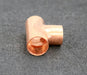 Bild des Artikels WICU-11x-Kupfer-Lötfitting-T-Stück-DN18mm-5130-Art.Nr.-1013213180000-unbenutzt