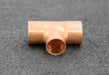 Bild des Artikels WICU-14x-Kupfer-Lötfitting-T-Stück-reduziert-DN15x12x15mm-5130-Nr.-1013214151000