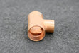 Bild des Artikels WICU-14x-Kupfer-Lötfitting-T-Stück-reduziert-DN15x12x15mm-5130-Nr.-1013214151000