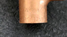 Bild des Artikels WICU-14x-Kupfer-Lötfitting-T-Stück-reduziert-DN15x12x15mm-5130-Nr.-1013214151000