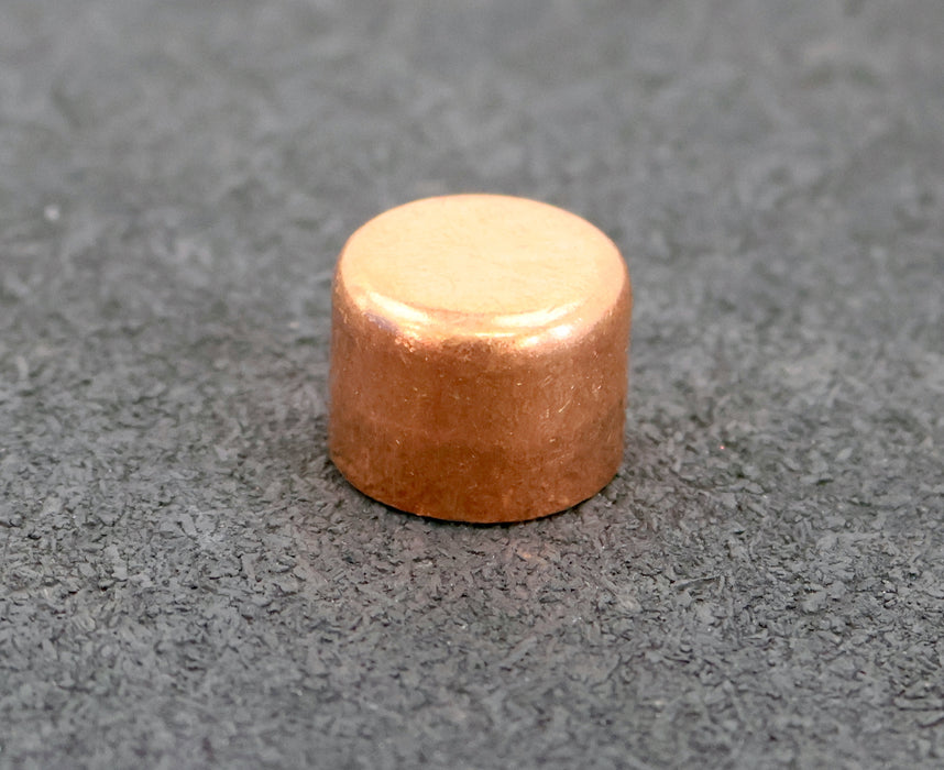 Bild des Artikels WICU-20x-Kupfer-Lötfitting-Kappe-reduziert-DN18mm-5301-Art.Nr.-1013200180000