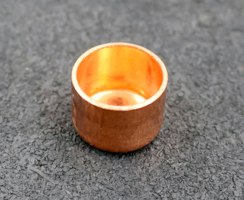 Bild des Artikels WICU-20x-Kupfer-Lötfitting-Kappe-reduziert-DN18mm-5301-Art.Nr.-1013200180000