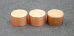 Bild des Artikels WICU-3x-Kupfer-Lötfitting-Kappe-reduziert-DN42mm-5301-Art.Nr.-1013200420000