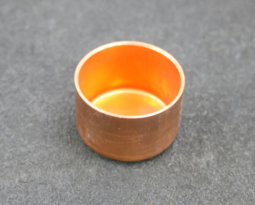 Bild des Artikels WICU-3x-Kupfer-Lötfitting-Kappe-reduziert-DN42mm-5301-Art.Nr.-1013200420000