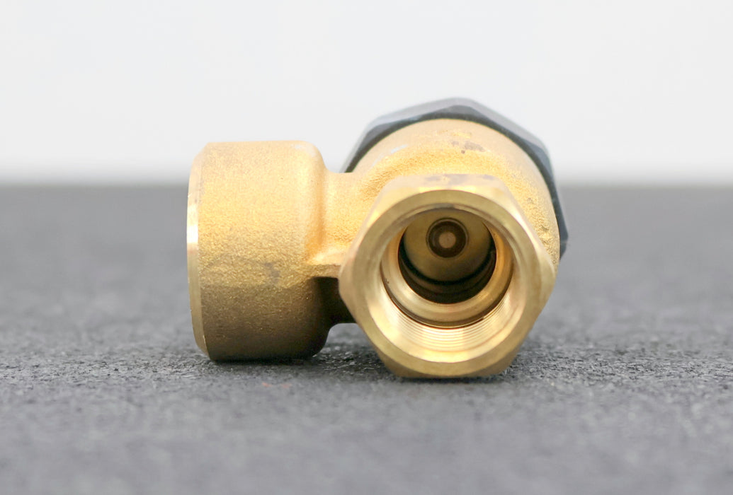 Bild des Artikels HONEYWELL-Sicherheitsventil-Typ-SM152-1/2-R-1/2''-unbenutzt