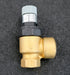 Bild des Artikels HONEYWELL-Sicherheitsventil-Typ-SM152-1/2-R-1/2''-unbenutzt