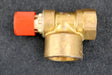 Bild des Artikels SYR-Sicherheitsventil-Typ-6115-R-3/4''-1,5bar-unbenutzt