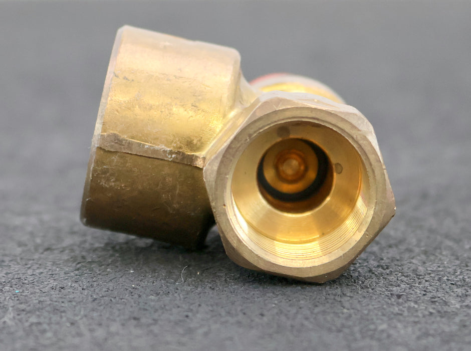 Bild des Artikels SYR-Sicherheitsventil-Typ-6115-R-3/4''-1,5bar-unbenutzt