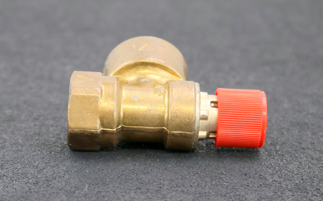 Bild des Artikels SYR-Sicherheitsventil-Typ-6115-R-3/4''-1,5bar-unbenutzt
