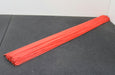 Bild des Artikels 191x-1m-PVC-Schweißdraht-rund-Ø-3mm-Trovidur-NL-rot-unbenutzt