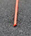 Bild des Artikels 191x-1m-PVC-Schweißdraht-rund-Ø-3mm-Trovidur-NL-rot-unbenutzt