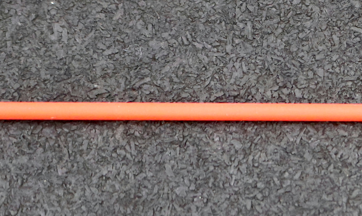 Bild des Artikels 191x-1m-PVC-Schweißdraht-rund-Ø-3mm-Trovidur-NL-rot-unbenutzt