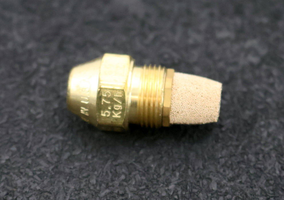 Bild des Artikels KÄRCHER-Brennerdüse-1,5GPH-45°W-5,75Kg/h-unbenutzt-in-OVP