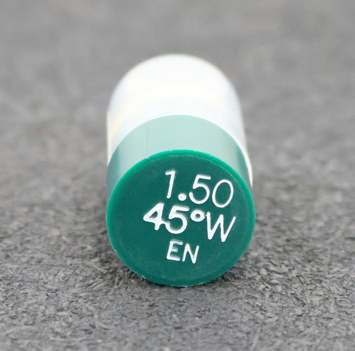 Bild des Artikels KÄRCHER-Brennerdüse-1,5GPH-45°W-5,75Kg/h-unbenutzt-in-OVP