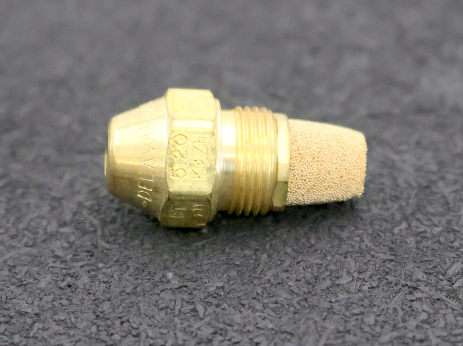Bild des Artikels KÄRCHER-Brennerdüse-Art.Nr.:-6.415-001.0-1,35GPH-60°G-H-unbenutzt-in-OVP