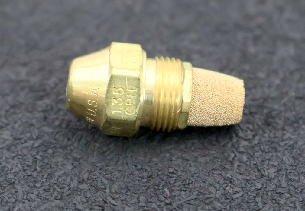 Bild des Artikels KÄRCHER-Brennerdüse-Art.Nr.:-6.415-001.0-1,35GPH-60°G-H-unbenutzt-in-OVP