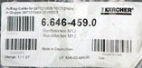 Bild des Artikels KÄRCHER-Rundstecker-M12-Art.Nr.:-6.646-459.0-unbenutzt-in-OVP