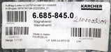 Bild des Artikels KÄRCHER-Magnetventil-Art.Nr.:-6.685-845.0-unbenutzt-in-OVP