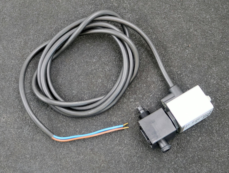 Bild des Artikels KÄRCHER-STAIGER-Magnetventil-Art.Nr.:-6.685-210.0-611-000-074-NW3-0-1bar-24VAC