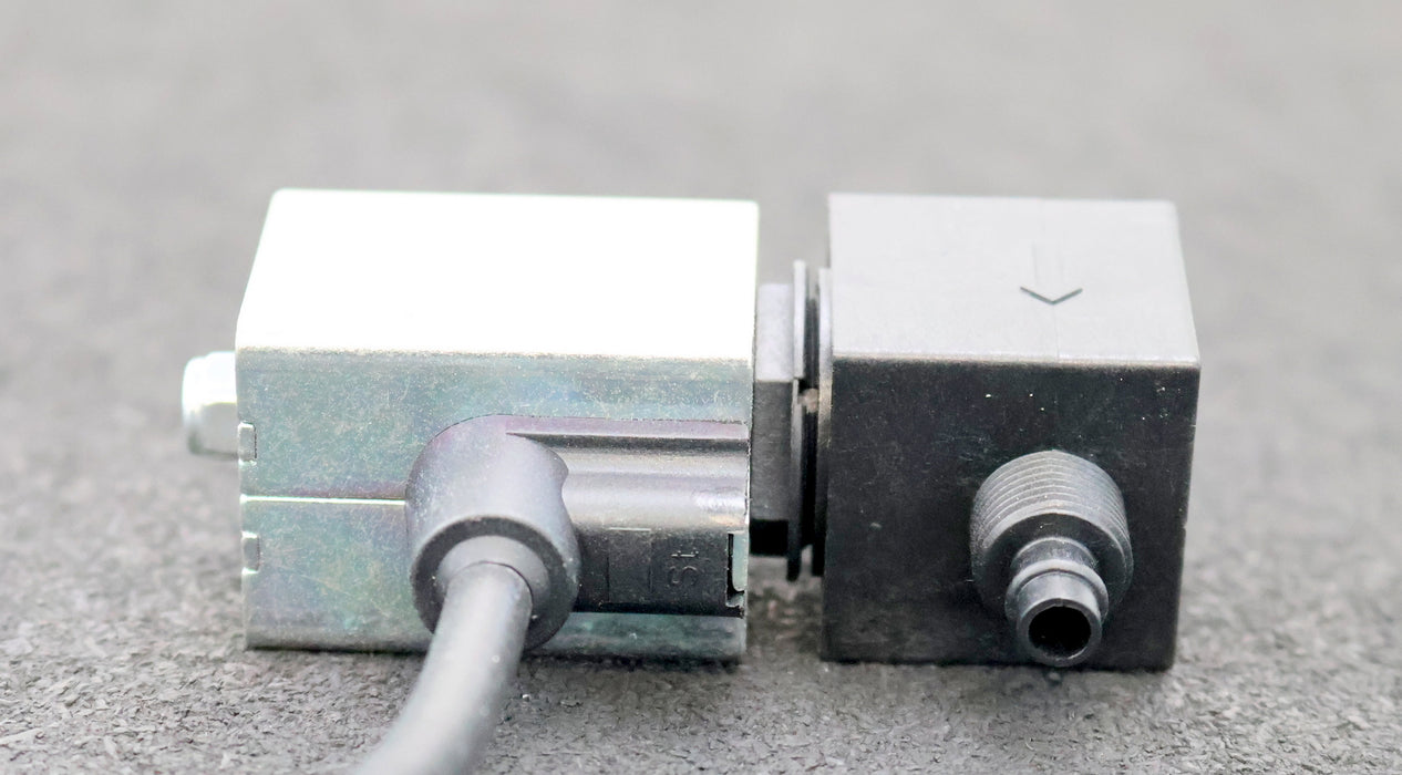 Bild des Artikels KÄRCHER-STAIGER-Magnetventil-Art.Nr.:-6.685-210.0-611-000-074-NW3-0-1bar-24VAC