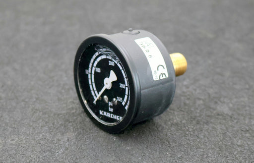 Bild des Artikels KÄRCHER-Manometer-0-25MPa-Art.Nr.:-6.421-101.0-0-250bar-für-HD-Reiniger