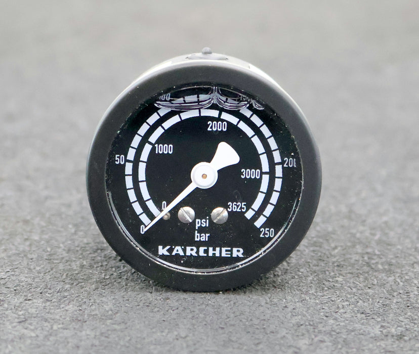 Bild des Artikels KÄRCHER-Manometer-0-25MPa-Art.Nr.:-6.421-101.0-0-250bar-für-HD-Reiniger
