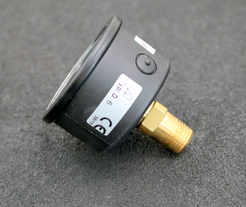Bild des Artikels KÄRCHER-Manometer-0-25MPa-Art.Nr.:-6.421-101.0-0-250bar-für-HD-Reiniger