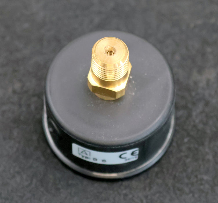 Bild des Artikels KÄRCHER-Manometer-0-25MPa-Art.Nr.:-6.421-101.0-0-250bar-für-HD-Reiniger