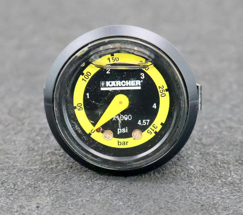 Bild des Artikels KÄRCHER-Manometer-0-31,5-MPa-Art.Nr.:-5.114-000.0-zu-HDC-20-16-unbenutzt-in-OVP