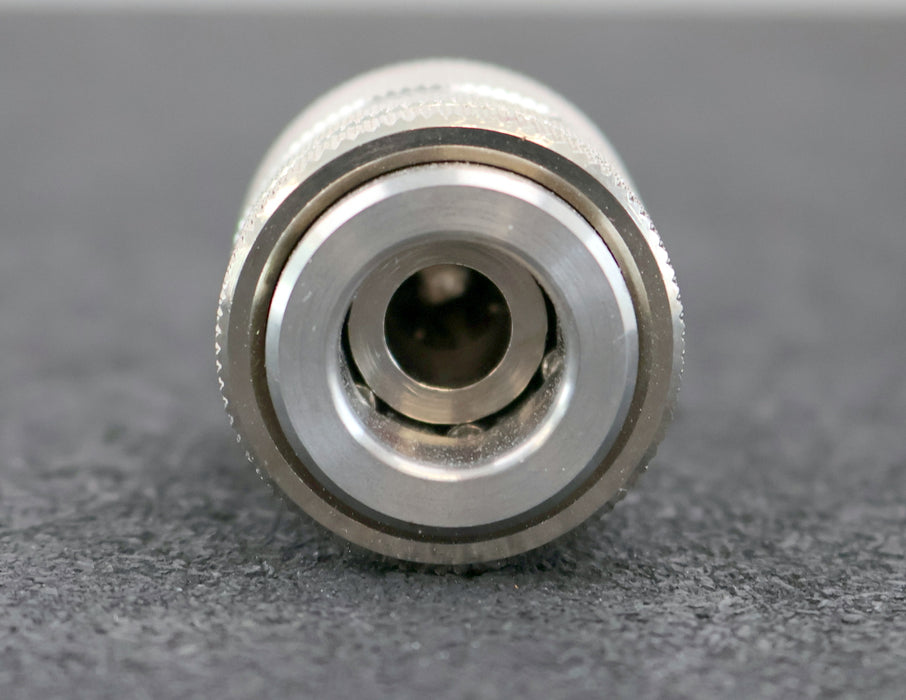 Bild des Artikels KÄRCHER-Schnellkupplung-M22x1,5-Art.Nr.:-6.463-023.0-zu-HDS-200-ER-unbenutzt
