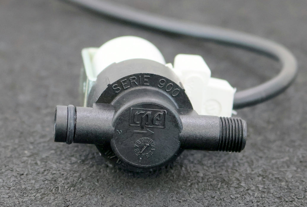 Bild des Artikels KÄRCHER-Magnetventil-DN-3--24V-Art.Nr.:-6.685-936.0-unbenutzt-in-OVP