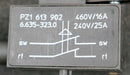 Bild des Artikels KÄRCHER-2-Phasen-Schalter-Art.Nr.:-6.635-323.0-460V-16A-240V-25A-unbenutzt